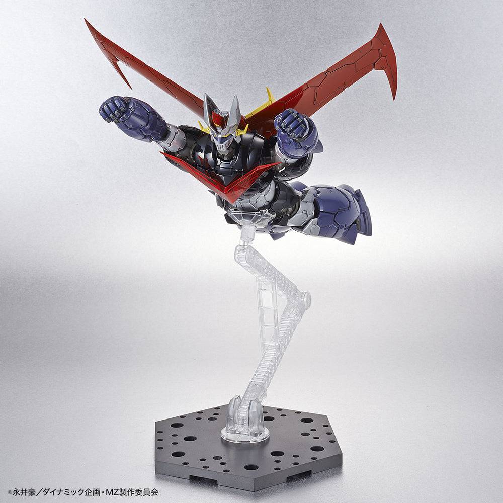 HG 1/144 GREAT MAZINGER MAZINGER Z- INFINITY Ver.