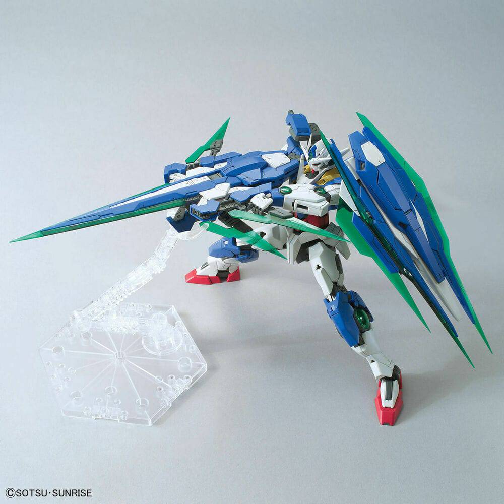 MG 1/100 00 QAN[T] FULL SABER