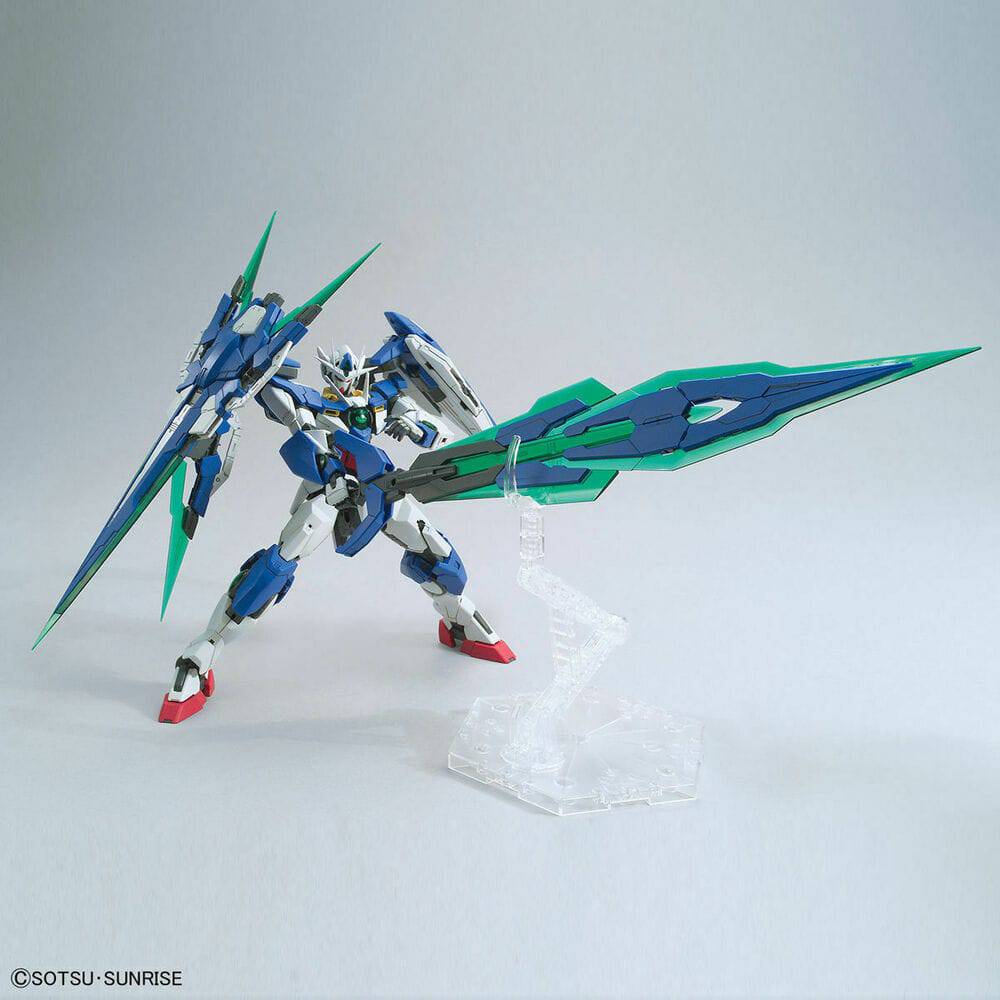 MG 1/100 00 QAN[T] FULL SABER