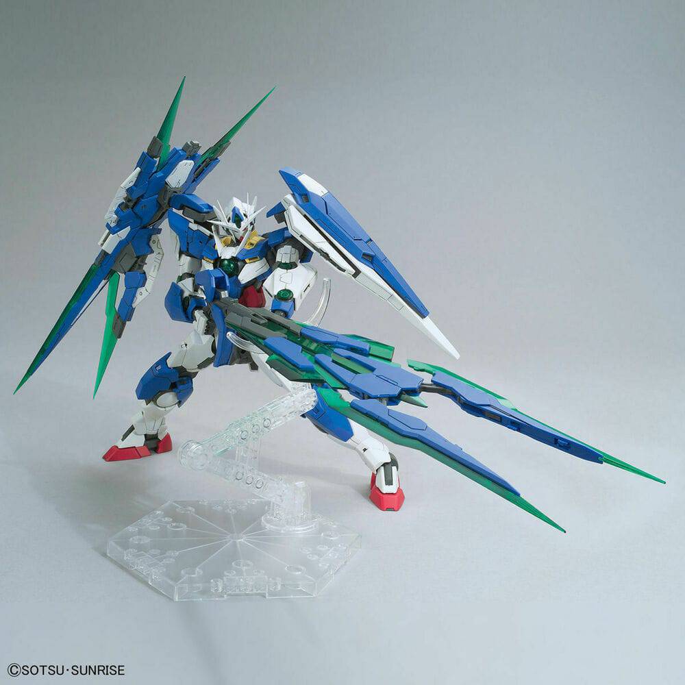 MG 1/100 00 QAN[T] FULL SABER