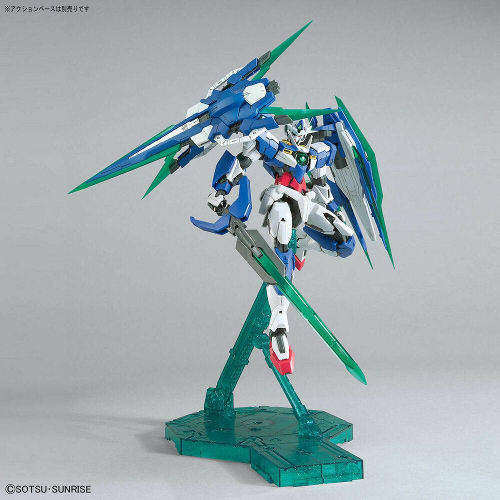 MG 1/100 00 QAN[T] FULL SABER