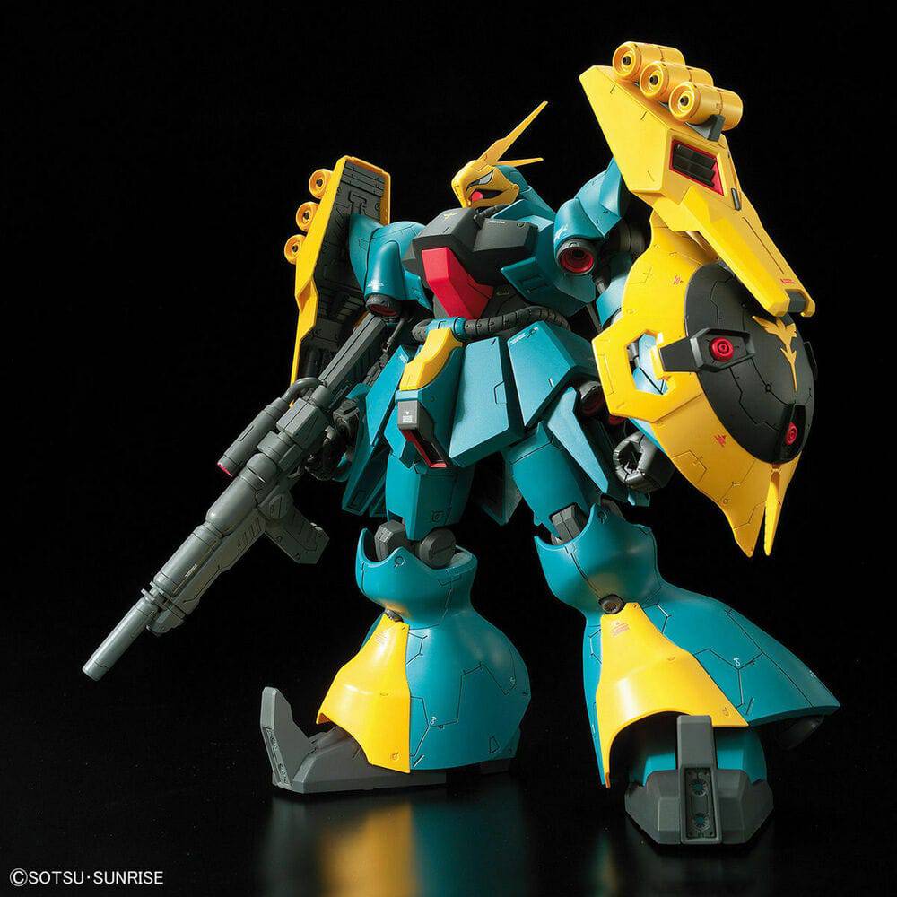 RE/100 1/100 GYUNEI GUSSS JAGD DOGA