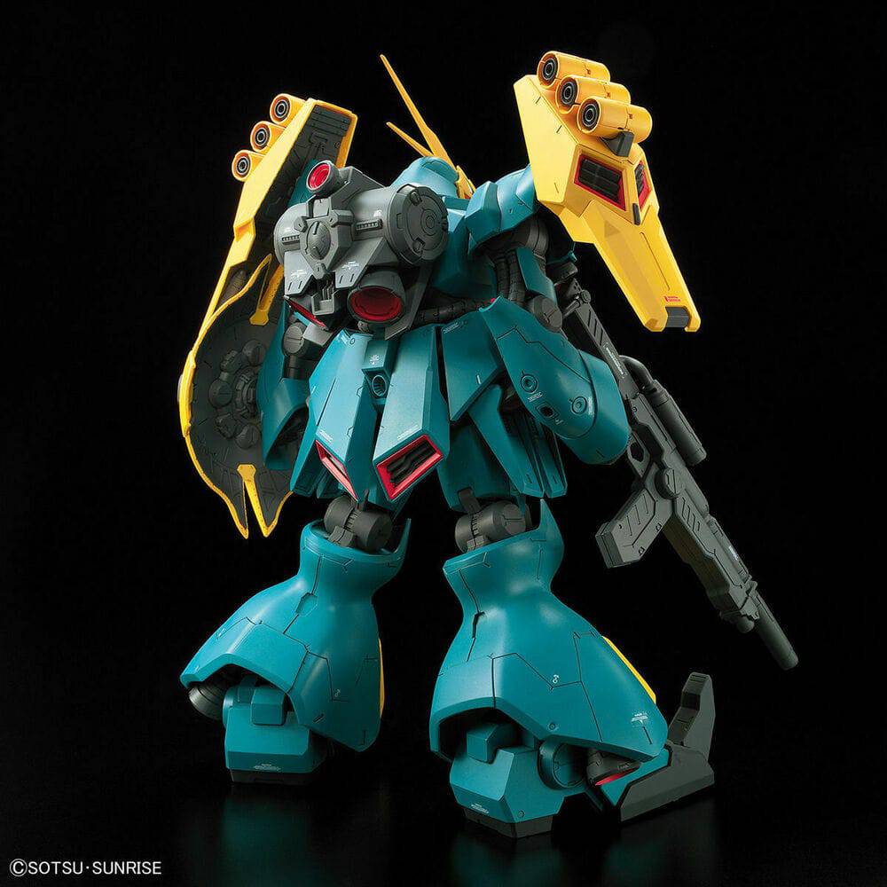 RE/100 1/100 GYUNEI GUSSS JAGD DOGA