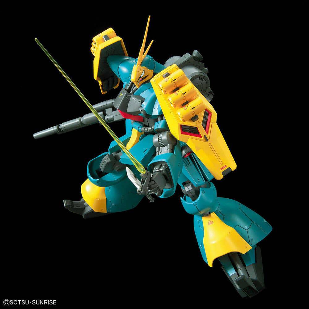 RE/100 1/100 GYUNEI GUSSS JAGD DOGA