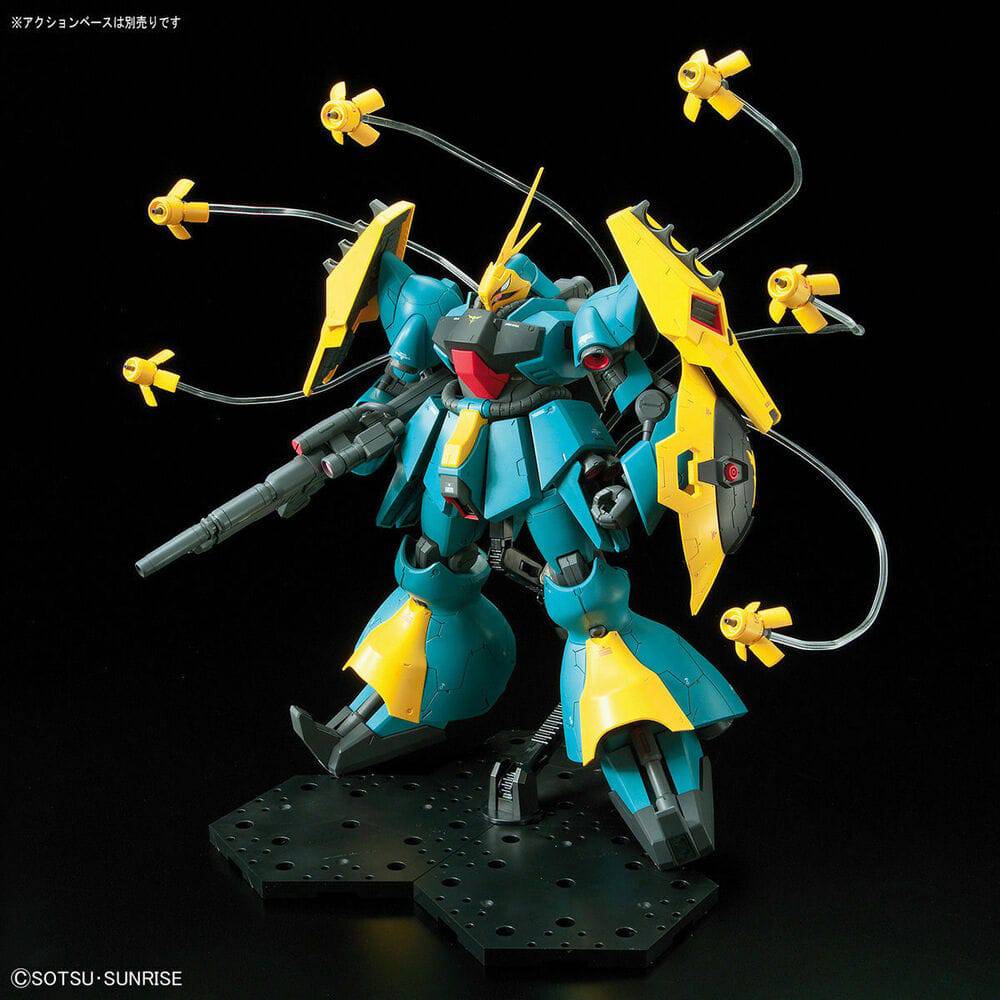 RE/100 1/100 GYUNEI GUSSS JAGD DOGA