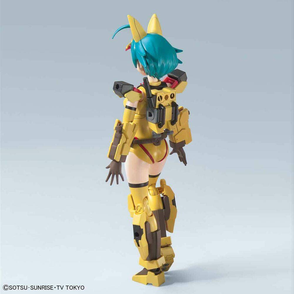 Figure-rise Standard BUILD DIVERS DIVER NAMI