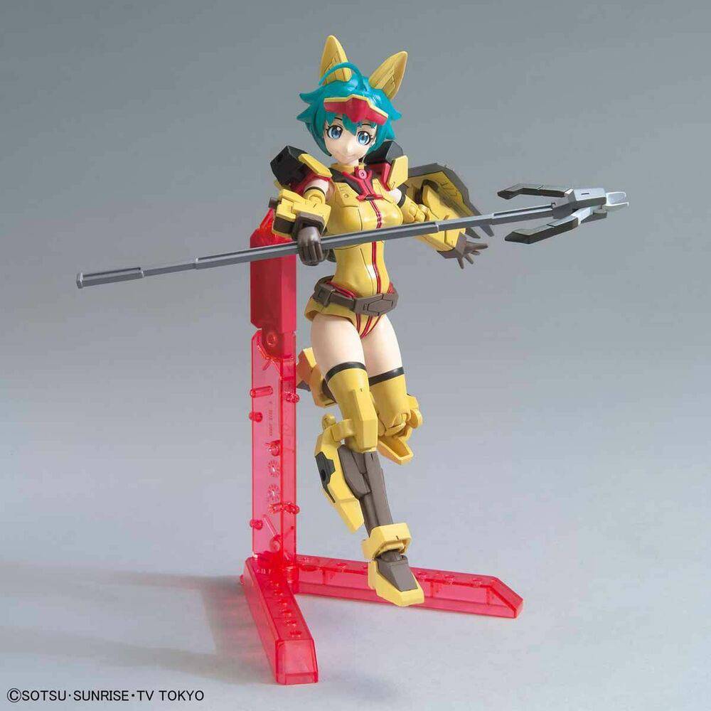 Figure-rise Standard BUILD DIVERS DIVER NAMI