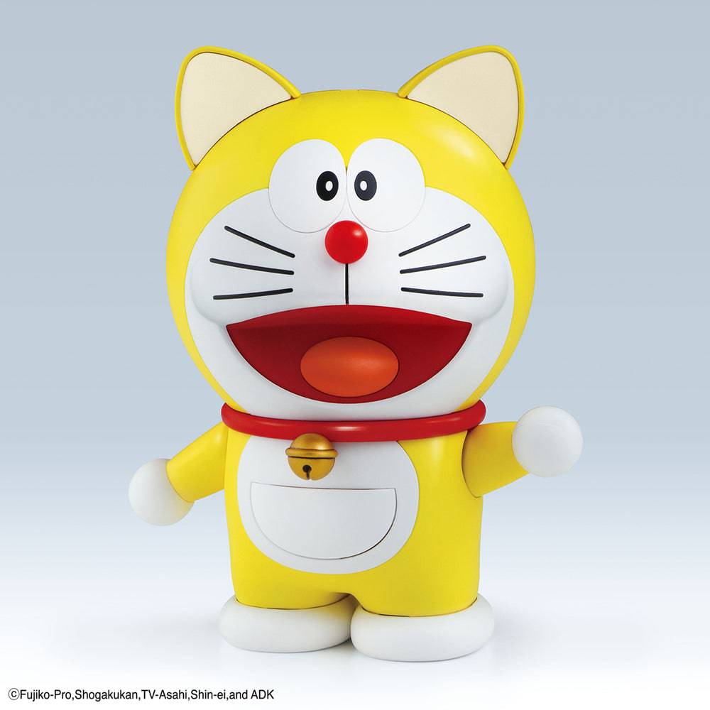 Figure-Rise Mechanics Doraemon Ganso Ver.