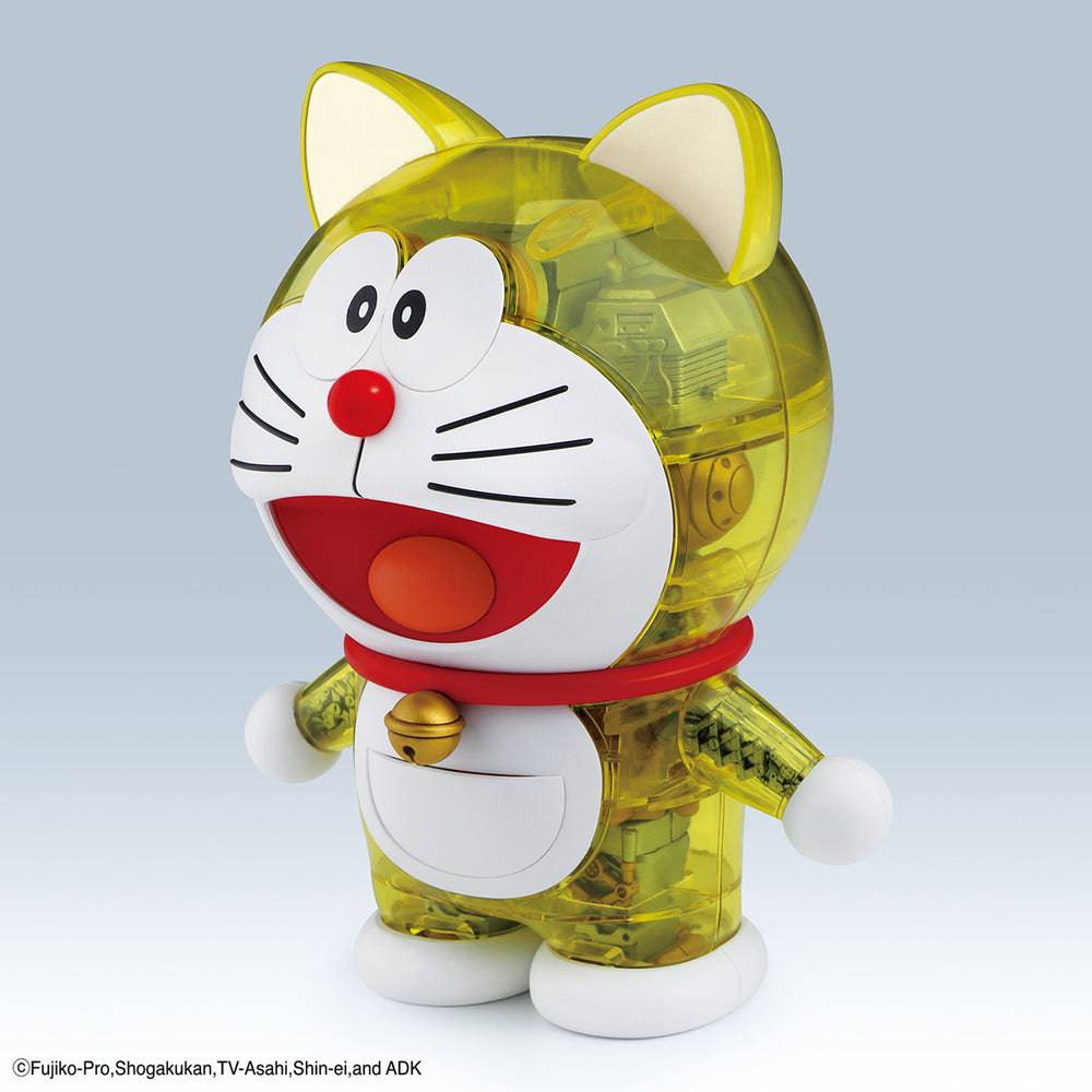 Figure-Rise Mechanics Doraemon Ganso Ver.