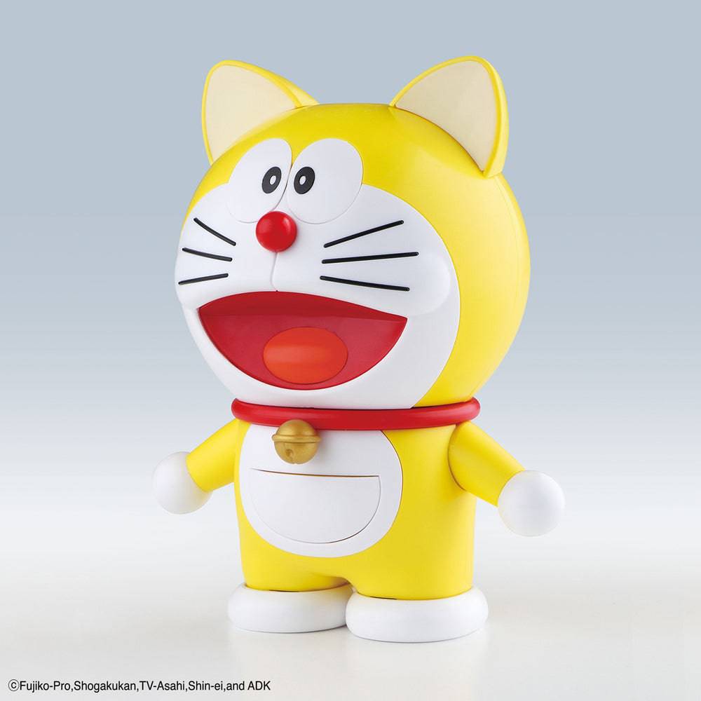 Figure-Rise Mechanics Doraemon Ganso Ver.