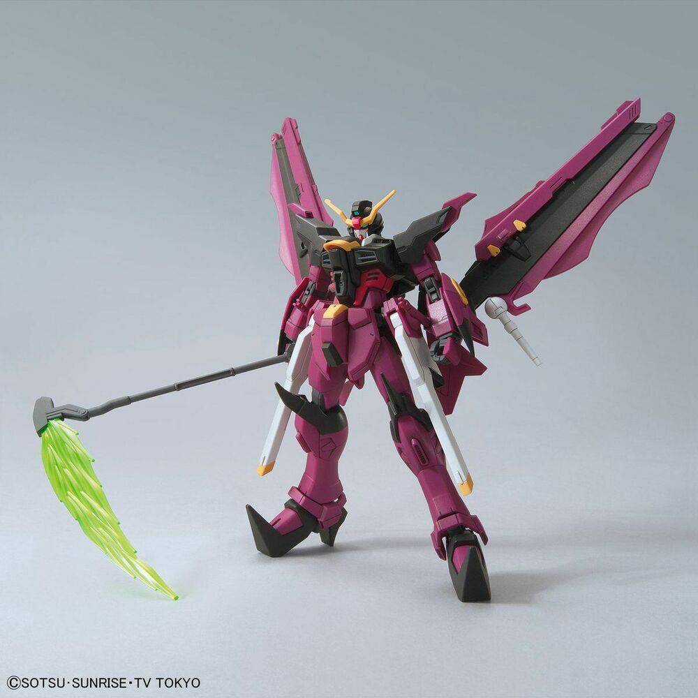 1/144 HGBD Gundam Love Phantom