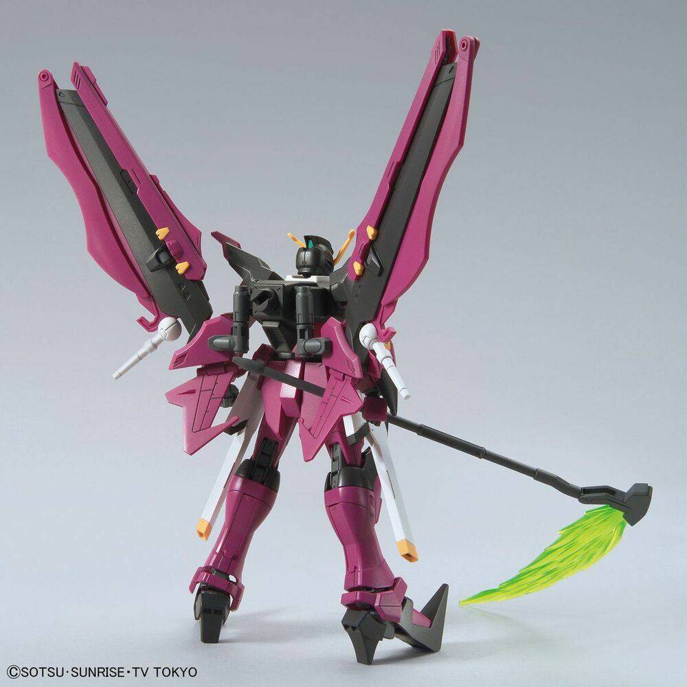 1/144 HGBD Gundam Love Phantom