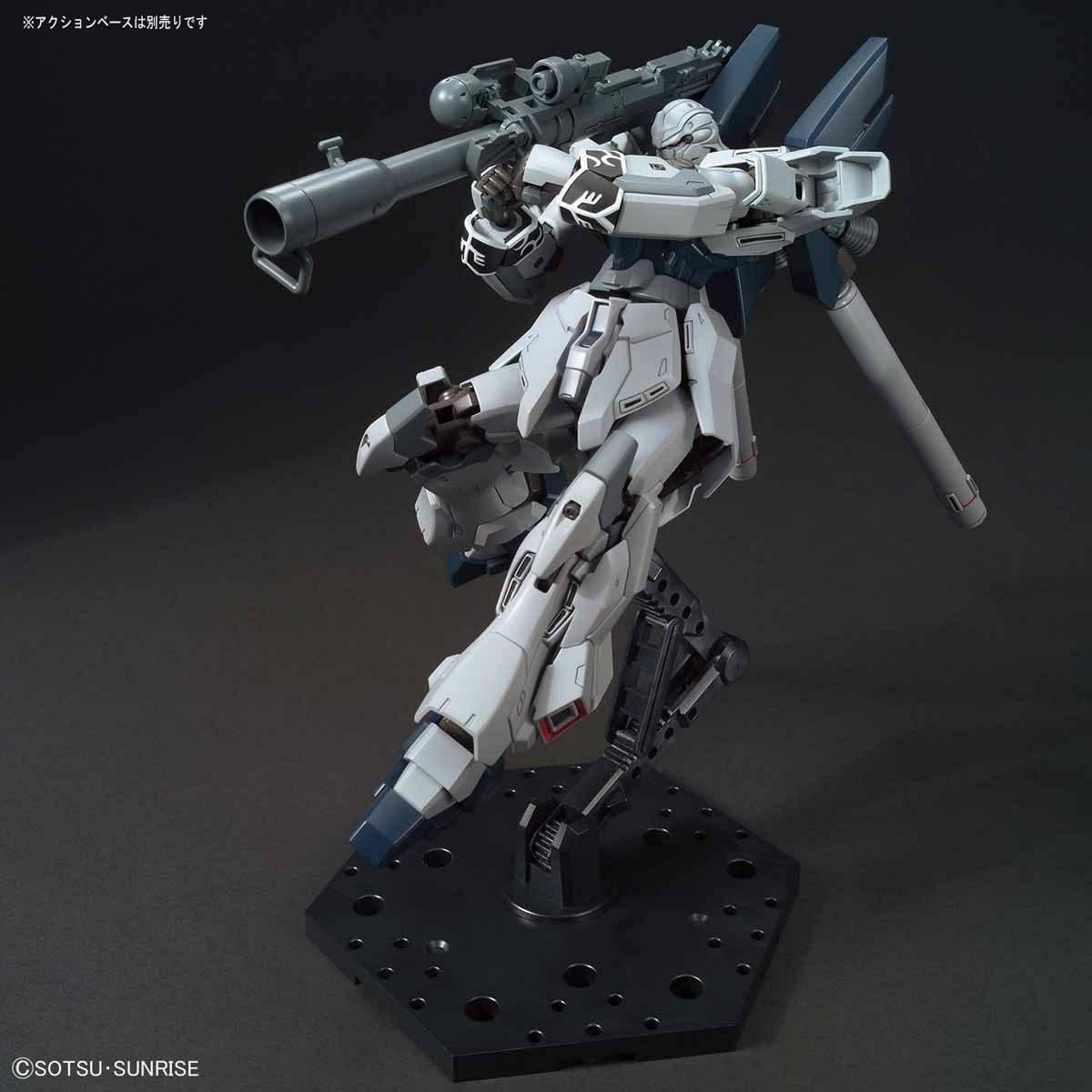 HGUC 1/144 SINANJU STEIN NARRATIVE Ver.