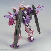 HGBD 1/144 GUNDAM 00 SKY HWS (TRANS-AM INFINITY MODE)
