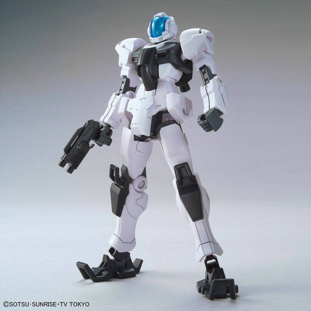 1/144 HGBD GBN-GUARD FRAME