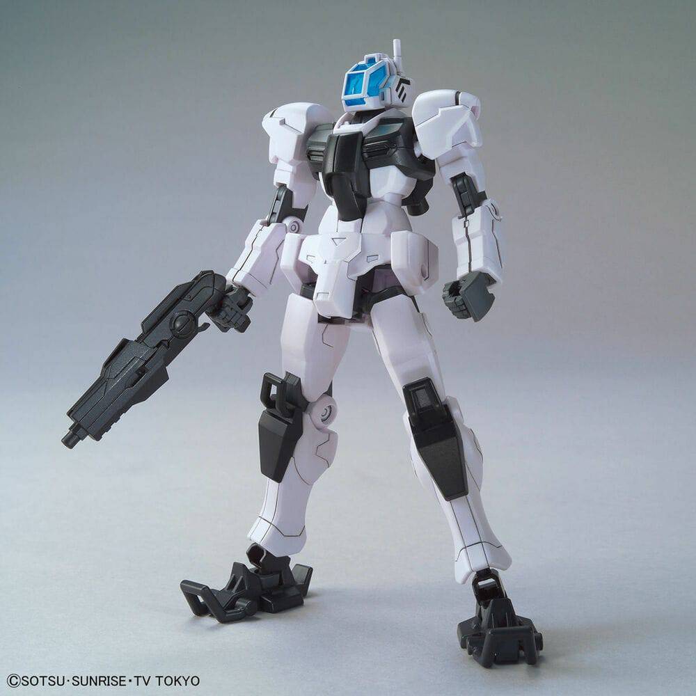 1/144 HGBD GBN-GUARD FRAME