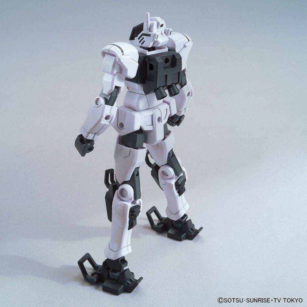 1/144 HGBD GBN-GUARD FRAME