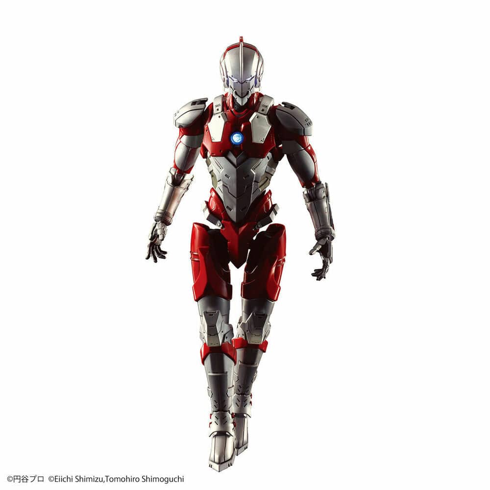 Figure-rise Standard 1/12 ULTRAMAN [B TYPE]