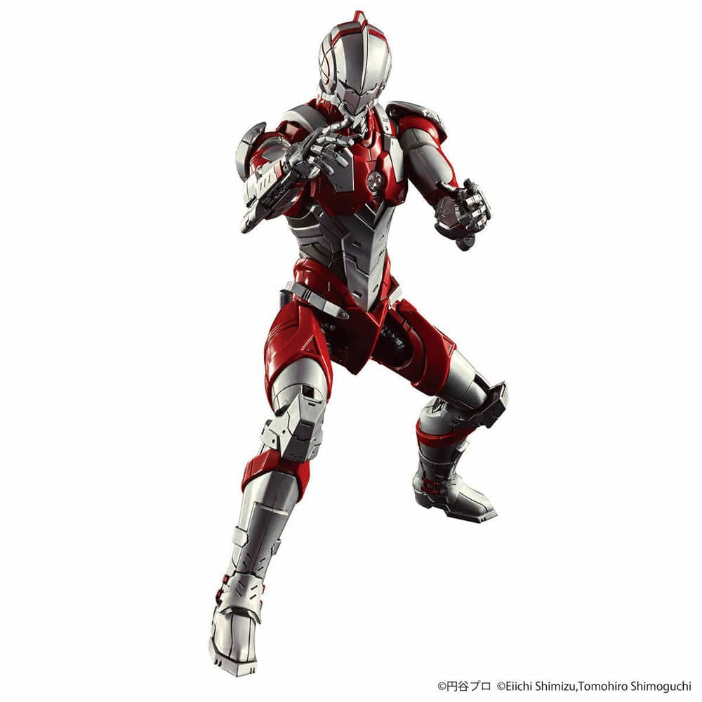 Figure-rise Standard 1/12 ULTRAMAN [B TYPE]