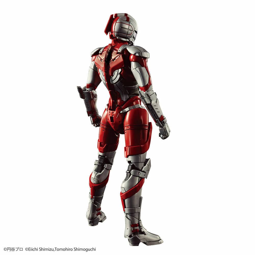 Figure-rise Standard 1/12 ULTRAMAN [B TYPE]