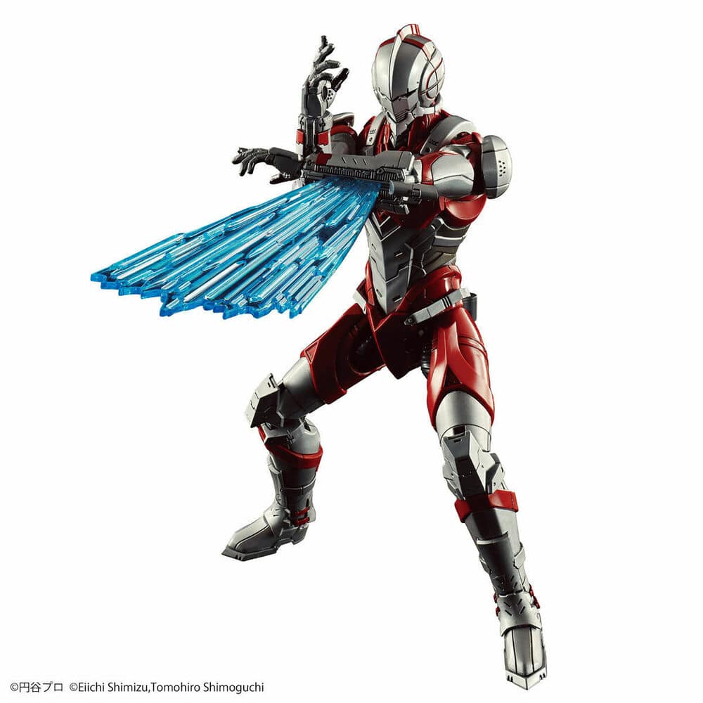 Figure-rise Standard 1/12 ULTRAMAN [B TYPE]