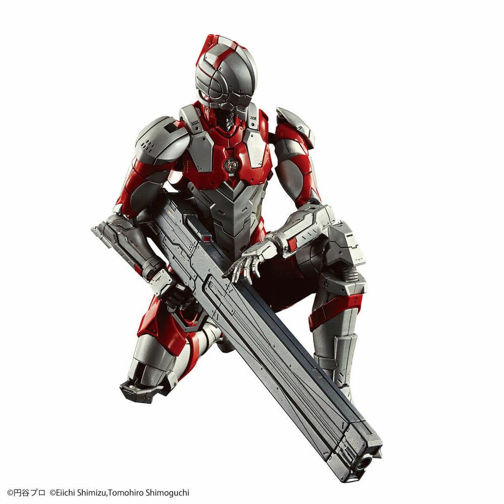 Figure-rise Standard 1/12 ULTRAMAN [B TYPE]