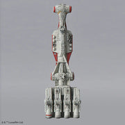 STAR WARS VEHICLE MODEL 014 BLOCKADE RUNNER