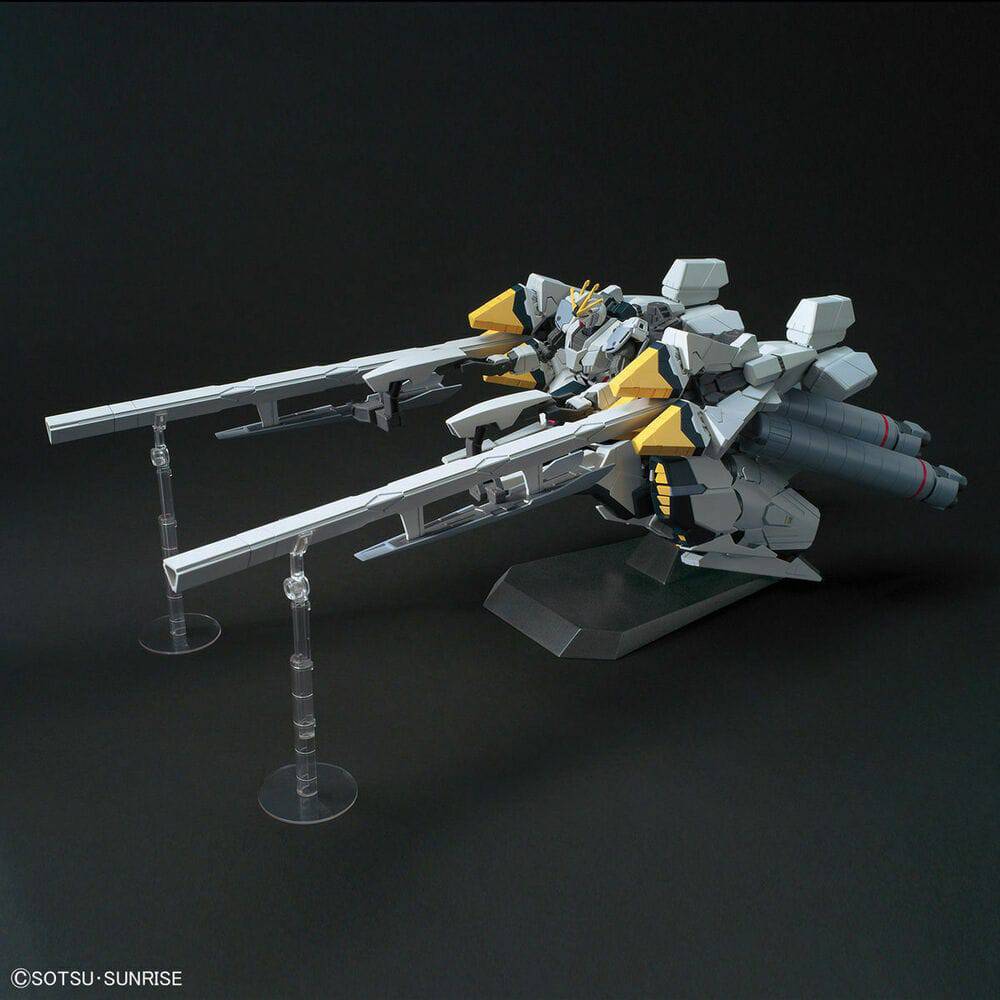 HGUC 1/144 NARRATIVE GUNDAM A-PACKS