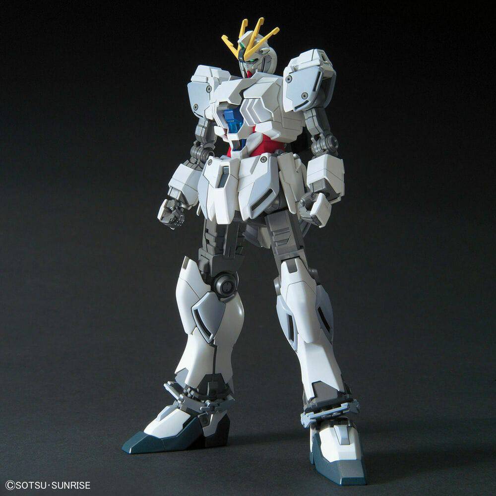 HGUC 1/144 NARRATIVE GUNDAM A-PACKS