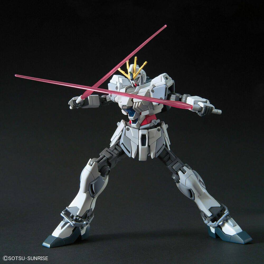 HGUC 1/144 NARRATIVE GUNDAM A-PACKS