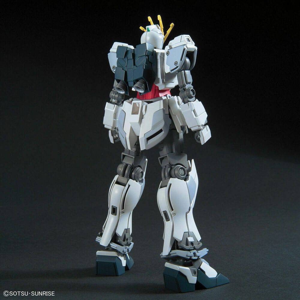 HGUC 1/144 NARRATIVE GUNDAM A-PACKS