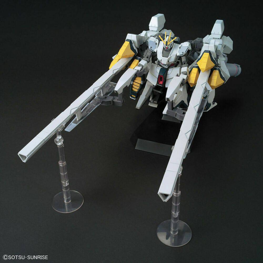 HGUC 1/144 NARRATIVE GUNDAM A-PACKS