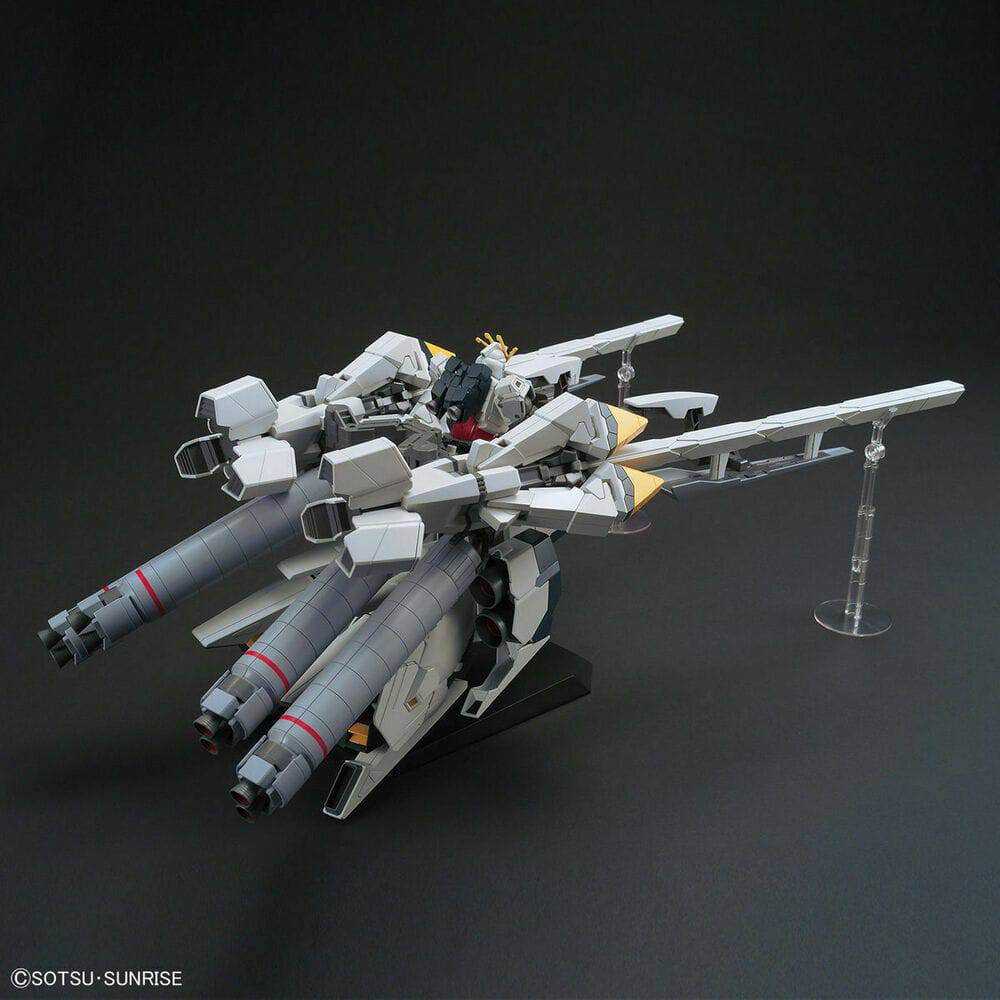 HGUC 1/144 NARRATIVE GUNDAM A-PACKS