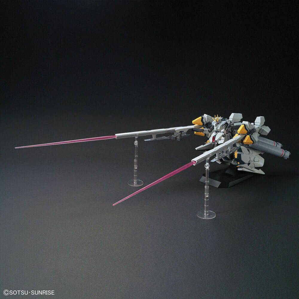 HGUC 1/144 NARRATIVE GUNDAM A-PACKS