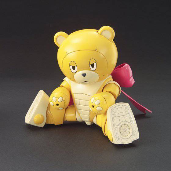 HGBF 1/144 BEARGGUY III