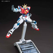 Bandai - HGBF 1/144 TRY BURNING GUNDAM