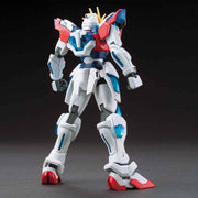 Bandai - HGBF 1/144 TRY BURNING GUNDAM