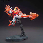 Bandai - HGBF 1/144 TRY BURNING GUNDAM