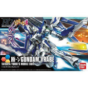 HGBF 1/144 HiNU GUNDAM VRABE