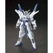 Bandai - HGBF 1/144 TRANSIENT GUNDAM