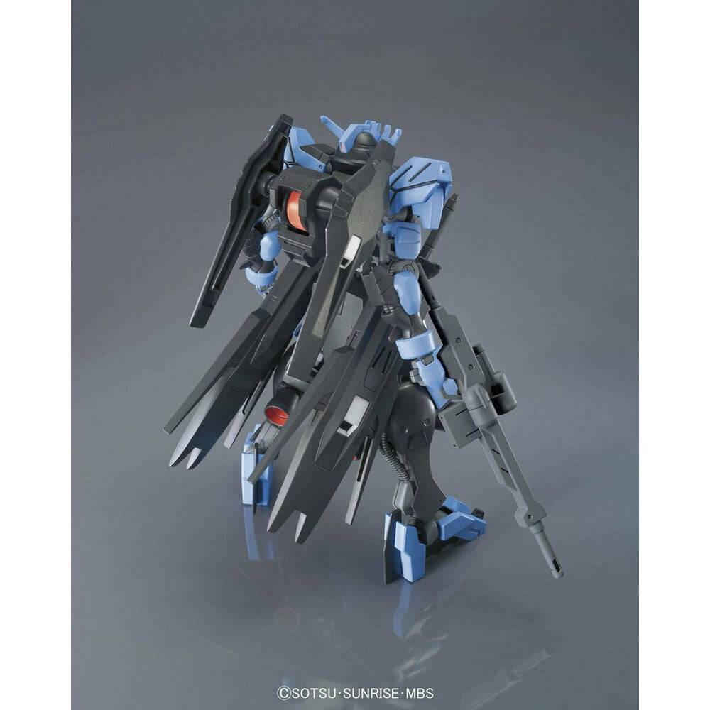 HG 1/144 GUNDAM VIDAR