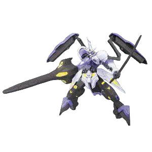 HG 1/144 GUNDAM KIMARIS VIDAR
