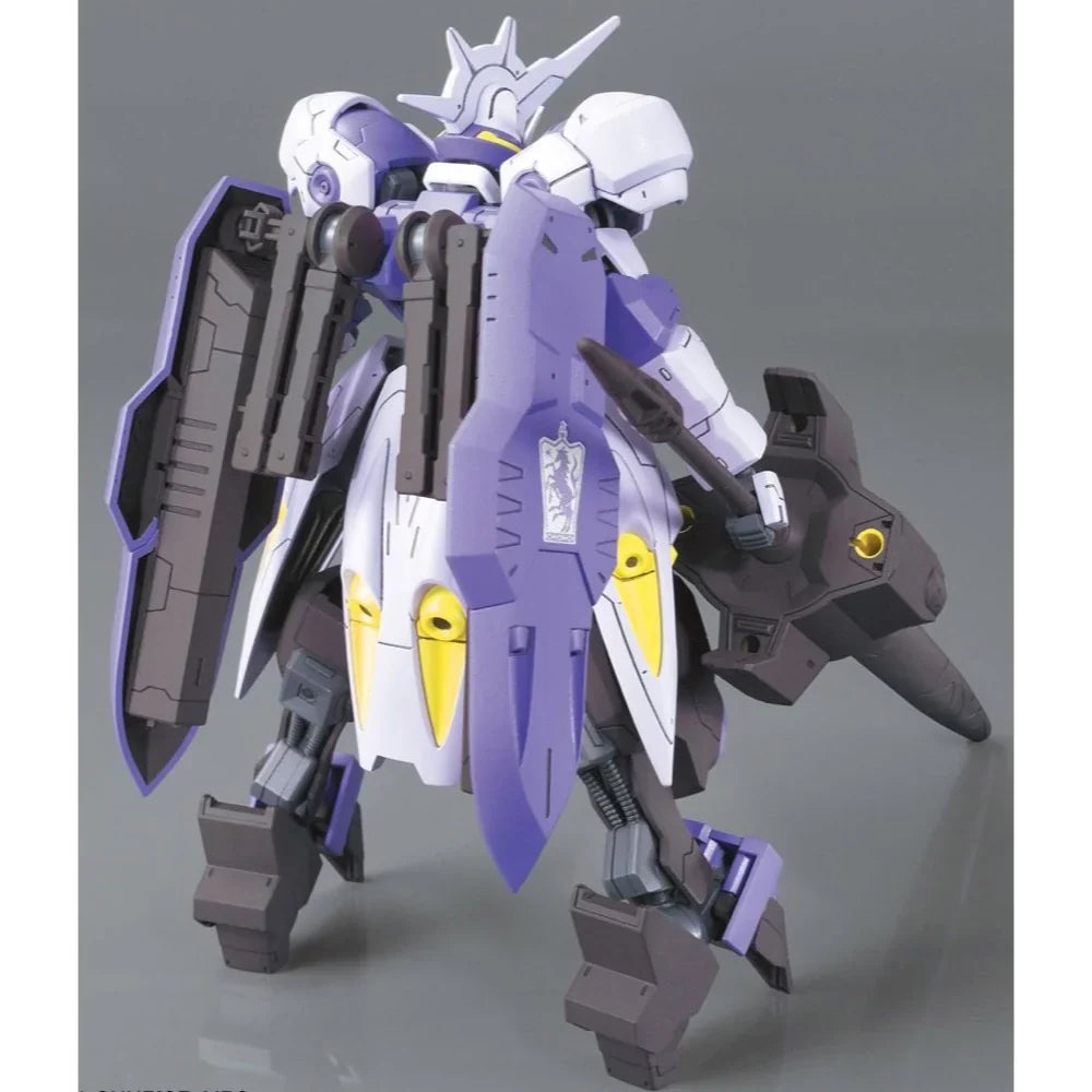 HG 1/144 GUNDAM KIMARIS VIDAR