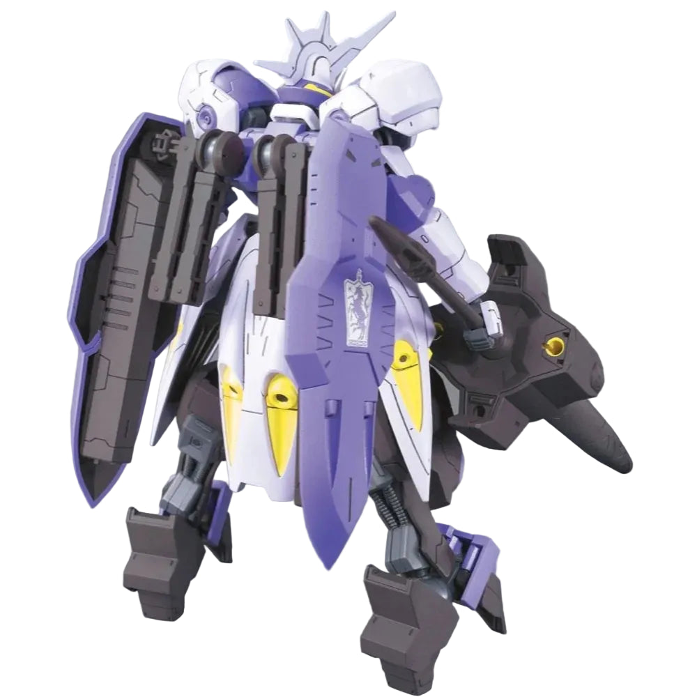 HG 1/144 GUNDAM KIMARIS VIDAR