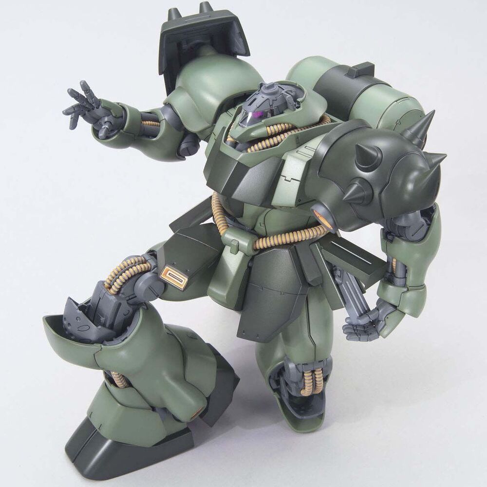 MG 1/100 GEARA DOGA