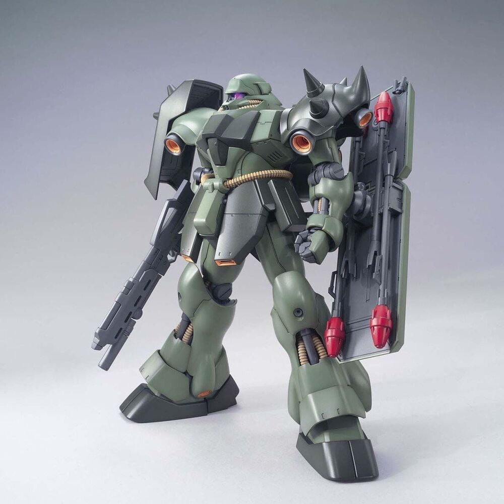 MG 1/100 GEARA DOGA