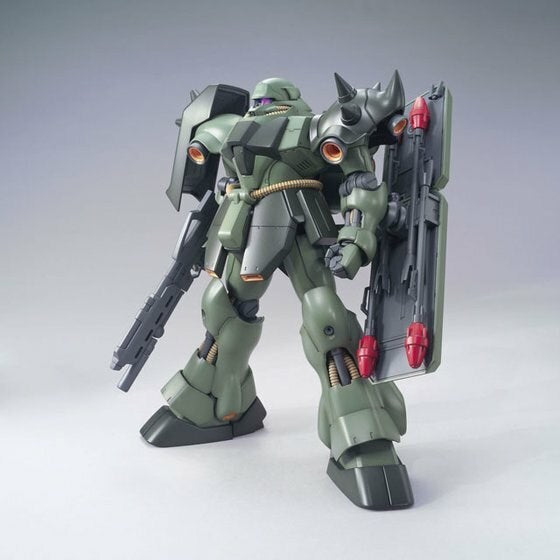 MG 1/100 GEARA DOGA