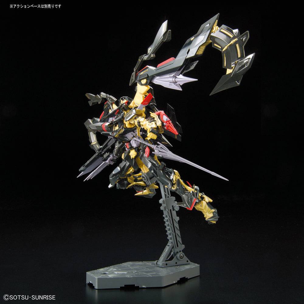 RG 1/144 GUNDAM ASTRAY GOLDFRAME AMATSU MINA