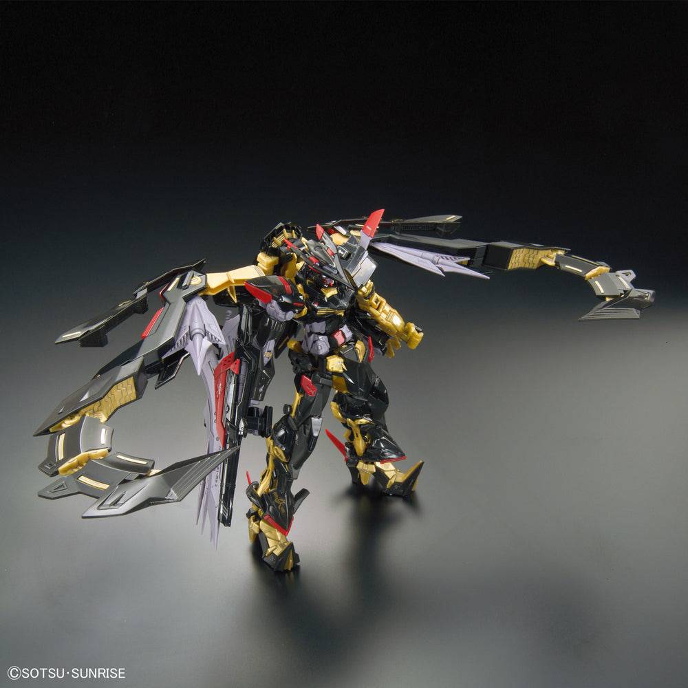 RG 1/144 GUNDAM ASTRAY GOLDFRAME AMATSU MINA