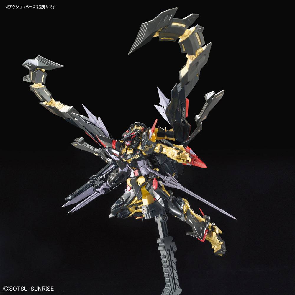 RG 1/144 GUNDAM ASTRAY GOLDFRAME AMATSU MINA